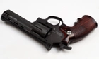 Пневматический револьвер Borner Sport 705 - изображение 5