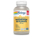 Магний глицинат, Magnesium Glycinate, Solaray, 350 мг, 240 капсул(53253282)