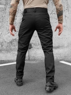 Тактические утепленные брюки BEZET 6026 M Черные (2000093211527) - изображение 3