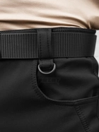 Тактичні утеплені штани BEZET 6026 XL Чорні (2000093211565) - зображення 5