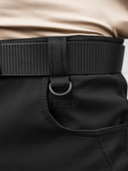Тактичні утеплені штани BEZET 6026 3XL Чорні (2000093211558) - зображення 5