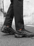 Тактичні утеплені штани BEZET 6026 XL Чорні (2000093211565) - зображення 11