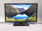 Монитор 23.5" Samsung S24E650 (FHD/PLS/VGA/DP/HDMI) class A БУ