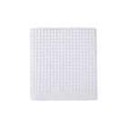 Полотенце Lotus Home - Waffle white белый 50x90 (svt-2000022308465)