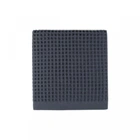 Полотенце Lotus Home Waffle antrasit антрацит 50*90 (svt-2000022308458)