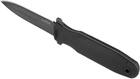 Нож SOG Pentagon FX Black Out (SOG 17-61-01-57) - изображение 3