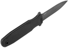 Нож SOG Pentagon FX Black Out (SOG 17-61-01-57) - изображение 4