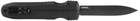 Нож складной SOG Pentagon OTF Black Out (SOG 15-61-01-57) - изображение 3