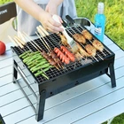 Складной барбекю гриль портативный гриль XPRO BBQ Grill Portable