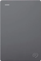 Накопичувач зовнішний 2.5" USB 1.0TB Seagate Bacis Black (STJL1000400)