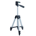 Штатив для нивелира лазерного 270-650мм резьба 1/4" SIGMA (3727351) 3920562