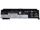 Акумулятор для ноутбука Lenovo 01AV405 T460S, T470S 11.4V Black 2065mAh