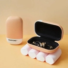 Футляр Balvi Pantone Mini для хранения мелочей, Персиковый - изображение 4