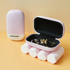 Футляр Balvi Pantone Mini для хранения мелочей, Светло-сиреневый - изображение 3