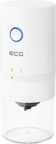 Кофемолка электрическая портативная EСG Minimo KM150-White 120 Вт