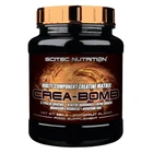 Креатин Scitec Nutrition Crea-Bomb 6 видів креатину