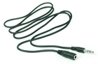 Аудіо кабель PowerPlant 3.5mm MF 1м