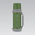 Термос питьевой из нержавеющей стали Maestro 1.5 л (MR-1631-150N-GREEN)