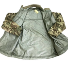 Комплект дощовик GOROTEX (водонепроникні штани + куртка) розмір М - зображення 2