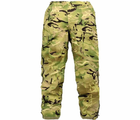 Легкі водонепроникні штани британської армії MTP GoreTex розмір L - зображення 3