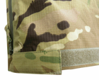 Легкі водонепроникні штани британської армії MTP GoreTex розмір L - зображення 5