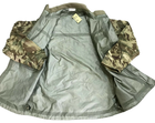 Британська військова куртка МТП легка водостійка Gorotex Британія розмір L - зображення 7