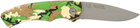 Нож складной Mastertool Sandvik (79-0120) - изображение 5