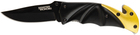 Нож складной Mastertool Bulat (79-0121) - изображение 4