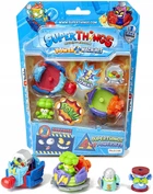 Набор фигурок Super Zings 7 Super Things Power Machines серия 7 (PST7B416IN00)