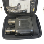 Бінокль з приладом нічного відео і функцією запису для мисливців та рибалок XPRO LINZE HUNTER NV-400B - зображення 12