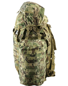 Рюкзак тактичний KOMBAT UK Tactical Assault Pack 90л мультикам - зображення 3