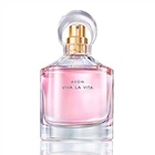 Парфумована вода Avon Viva La Vita для жінок