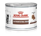 Влажный корм для котят Royal Canin Gastrointestinal Kitten 195 г