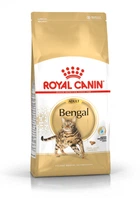 Корм Royal Canin Bengal Adult для дорослих бенгальських котів від 12 місяців