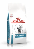 Сухой корм для кошек Royal Canin Anallergenic Feline