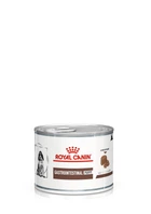 Влажный корм для щенков Royal Canin Gastrointestinal Puppy при расстройствах пищеварения