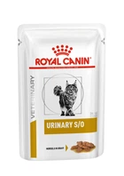 Корм для котів Royal Canin Urinary S/O Cat Pouches 85 г