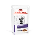 Вологий корм Royal Canin Neutered Weight Balance 85 г
