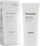 Пінка для вмивання - Dr. Jart+ Dermaclear Micro Foam Mousse 120ml (597779-182)