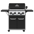 Гриль газовий Broil King Crown 490 (865283)