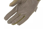 Тактичні рукавиці Mechanix Specialty 0.5 High-Dexterity Gloves Coyote Brown Size L - изображение 4