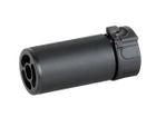 Глушник 5KU Socom 556 Short(90 mm) Black - изображение 1