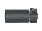 Глушник 5KU Socom 556 Short(90 mm) Black - изображение 3