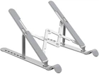 Підставка для ноутбука Orico Silver (HS081676)