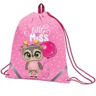 Сумка для обуви YES SB-10 Little Miss 533313