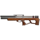 Пневматическая винтовка Raptor 3 Standard Plus PCP M-LOK Brown (R3S+Mbr) - изображение 2