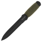 Нож Cold Steel True Flight Thrower 1055 с Чехлом (80TFTCZ) - изображение 1