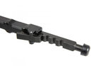 Сошки 5KU S5 Tactical Bipod Black - изображение 6