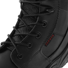 Тактичні черевики Zephyr Grom Z007 Black Size 45 - зображення 4