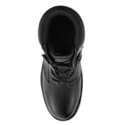 Тактичні черевики Zephyr Grom Z007 Black Size 45 - зображення 6
